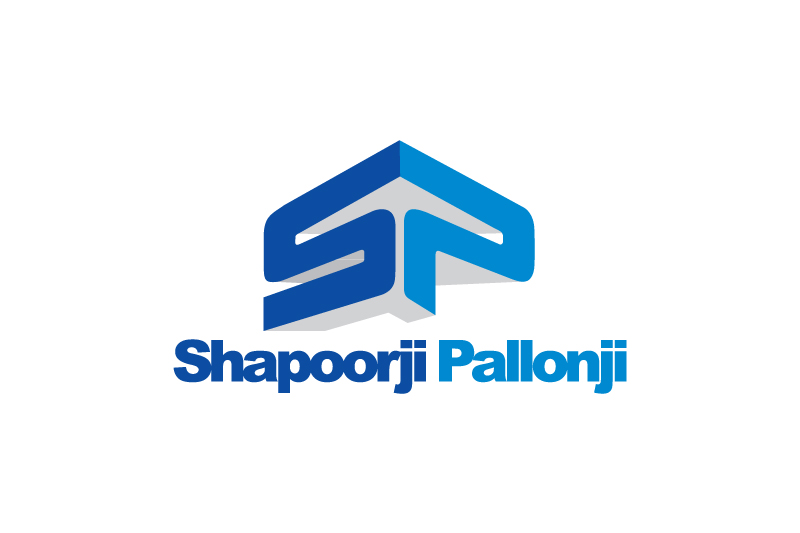 Shapoorji Pallonji logo