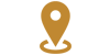 Location pin icon for Kolkata address