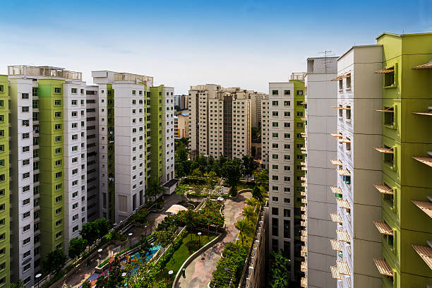 Siddha Serena residential apartments in Kolkata